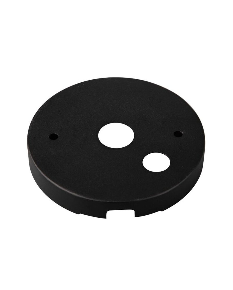 ROLLER * Black Small Round Base